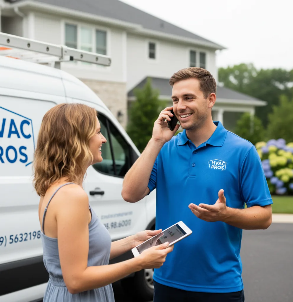 AC Installation in Wells, VT